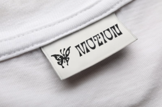 Heavyweight Sunfade Oversized Star Hoodie