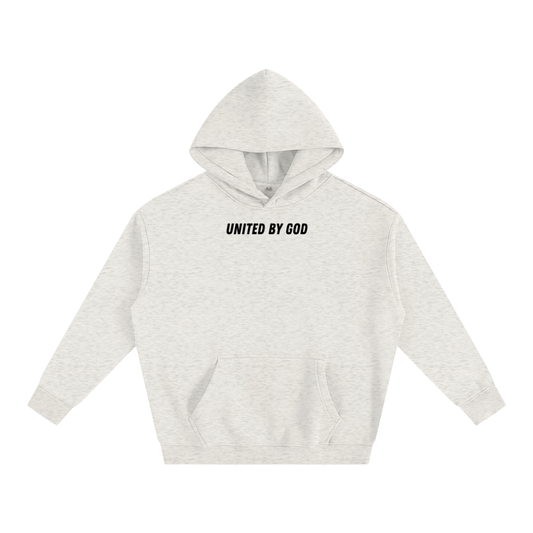 United By God hoodie